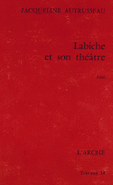 Labiche et son théâtre
